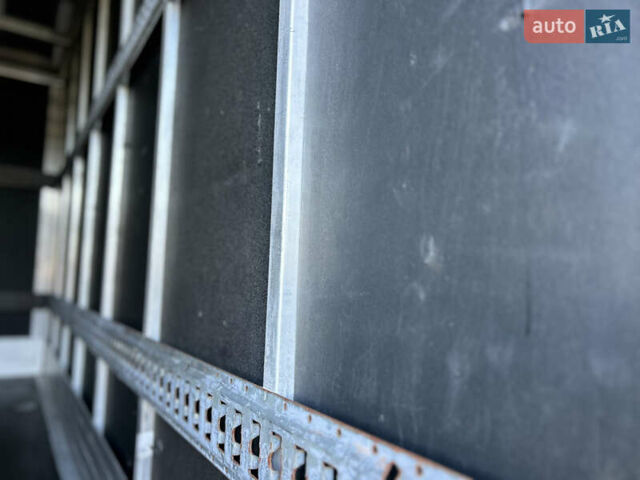 Белый Мерседес Sprinter, объемом двигателя 3 л и пробегом 150 тыс. км за 23800 $, фото 37 на Automoto.ua