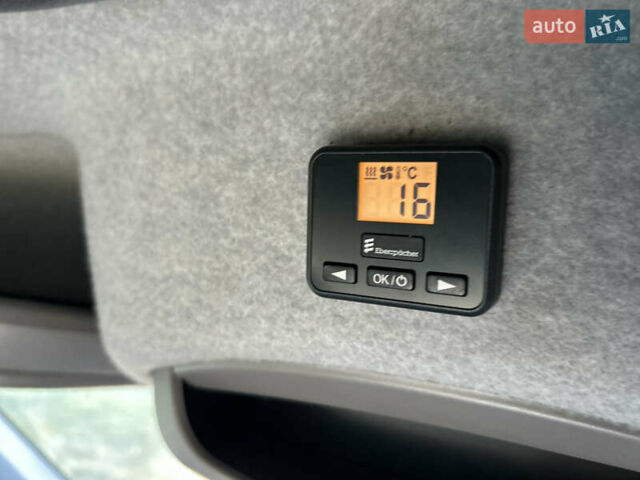 Белый Мерседес Sprinter, объемом двигателя 3 л и пробегом 150 тыс. км за 23800 $, фото 63 на Automoto.ua