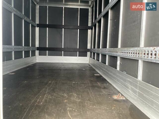 Білий Мерседес Sprinter, об'ємом двигуна 3.03 л та пробігом 140 тис. км за 23800 $, фото 30 на Automoto.ua