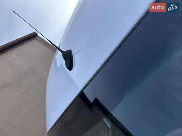 Білий Мерседес Sprinter, об'ємом двигуна 2.14 л та пробігом 160 тис. км за 24500 $, фото 31 на Automoto.ua