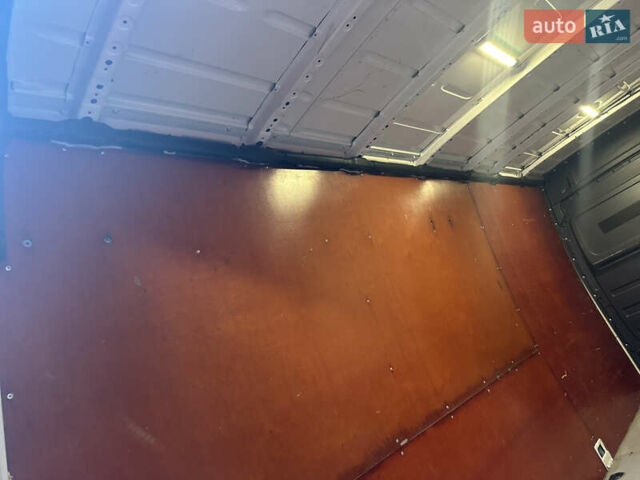 Мерседес Sprinter 2018 у Тячеве на Automoto.ua Білий Мерседес Sprinter, об'ємом двигуна 2.14 л та пробігом 155 тис. км за 23500 $, фото 28 на Automoto.ua