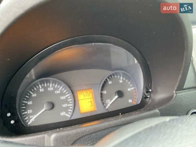 Білий Мерседес Sprinter, об'ємом двигуна 3.03 л та пробігом 140 тис. км за 23800 $, фото 48 на Automoto.ua