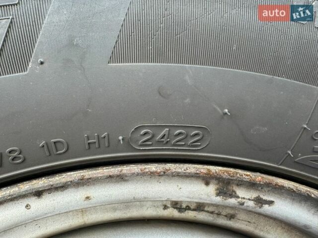 Белый Мерседес Sprinter, объемом двигателя 3 л и пробегом 222 тыс. км за 28500 $, фото 49 на Automoto.ua