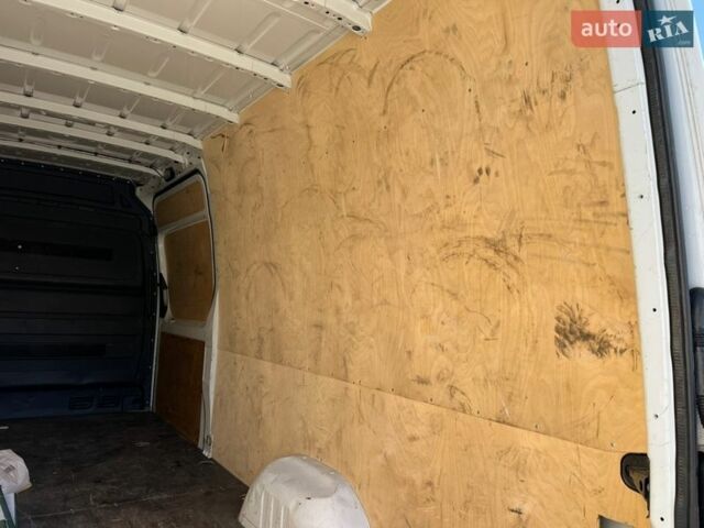 Білий Мерседес Sprinter, об'ємом двигуна 2.14 л та пробігом 178 тис. км за 22500 $, фото 41 на Automoto.ua