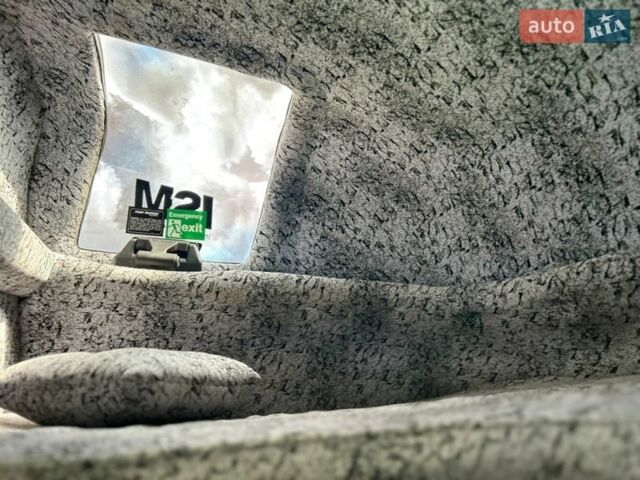 Белый Мерседес Sprinter, объемом двигателя 3 л и пробегом 140 тыс. км за 23950 $, фото 44 на Automoto.ua