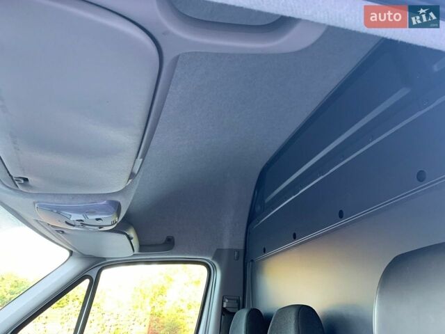 Білий Мерседес Sprinter, об'ємом двигуна 2.2 л та пробігом 168 тис. км за 25900 $, фото 15 на Automoto.ua