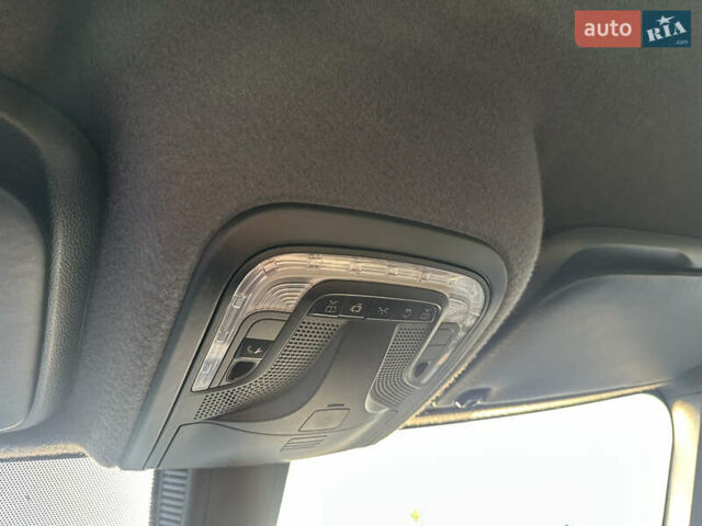 Белый Мерседес Sprinter, объемом двигателя 2.2 л и пробегом 220 тыс. км за 22500 $, фото 21 на Automoto.ua