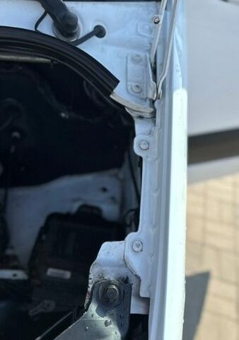 Белый Мерседес Sprinter, объемом двигателя 2.1 л и пробегом 370 тыс. км за 16999 $, фото 55 на Automoto.ua