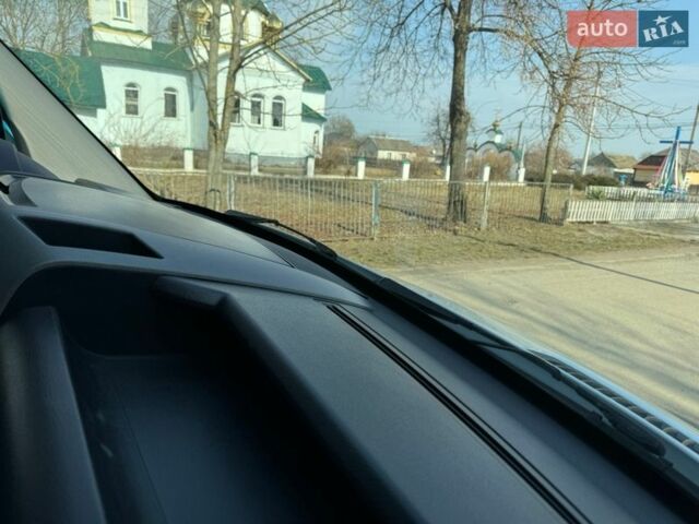 Белый Мерседес Sprinter, объемом двигателя 2.2 л и пробегом 309 тыс. км за 19800 $, фото 11 на Automoto.ua