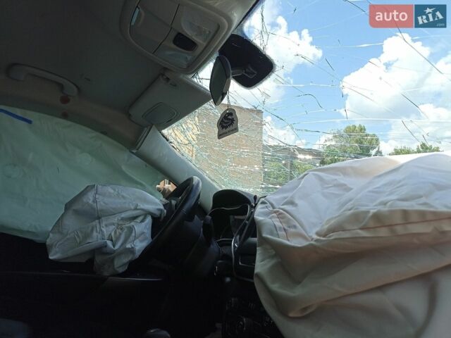 Білий Мерседес Sprinter, об'ємом двигуна 2.2 л та пробігом 127 тис. км за 18400 $, фото 35 на Automoto.ua