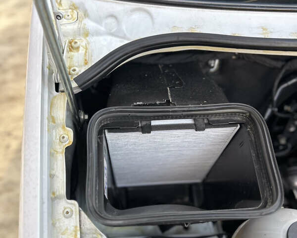 Білий Мерседес Sprinter, об'ємом двигуна 2.14 л та пробігом 160 тис. км за 24000 $, фото 64 на Automoto.ua