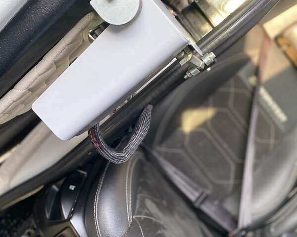 Білий Мерседес Sprinter, об'ємом двигуна 2.14 л та пробігом 368 тис. км за 25750 $, фото 50 на Automoto.ua