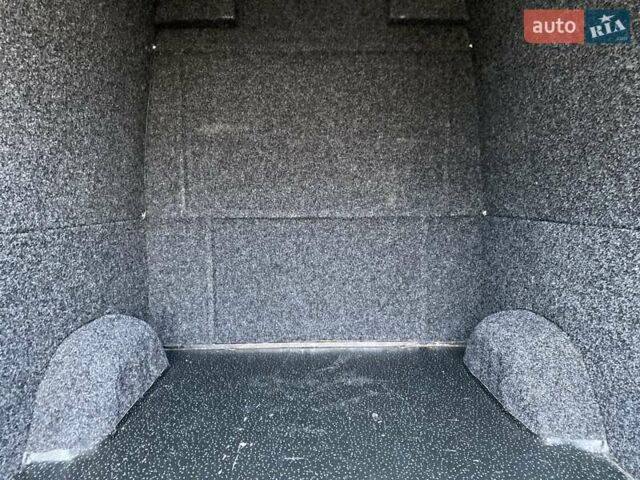 Білий Мерседес Sprinter, об'ємом двигуна 2.14 л та пробігом 368 тис. км за 25750 $, фото 32 на Automoto.ua