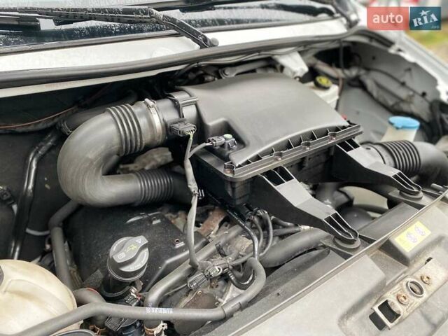 Білий Мерседес Sprinter, об'ємом двигуна 3.03 л та пробігом 140 тис. км за 23800 $, фото 50 на Automoto.ua