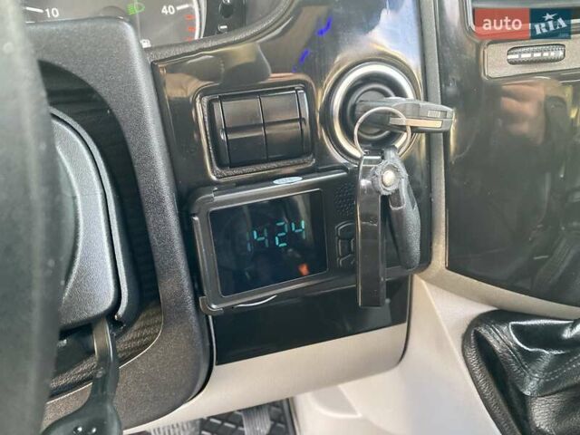 Білий Мерседес Sprinter, об'ємом двигуна 2.14 л та пробігом 368 тис. км за 25750 $, фото 77 на Automoto.ua