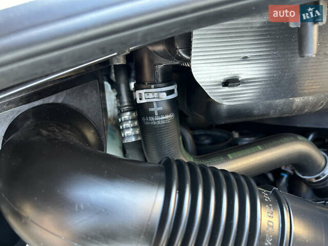 Мерседес Sprinter 2018 у Тячеве на Automoto.ua Білий Мерседес Sprinter, об'ємом двигуна 2.14 л та пробігом 155 тис. км за 23500 $, фото 13 на Automoto.ua