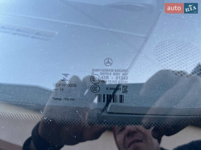 Білий Мерседес Sprinter, об'ємом двигуна 2.14 л та пробігом 300 тис. км за 22900 $, фото 64 на Automoto.ua