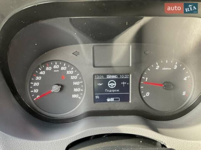 Белый Мерседес Sprinter, объемом двигателя 2.2 л и пробегом 169 тыс. км за 21499 $, фото 36 на Automoto.ua