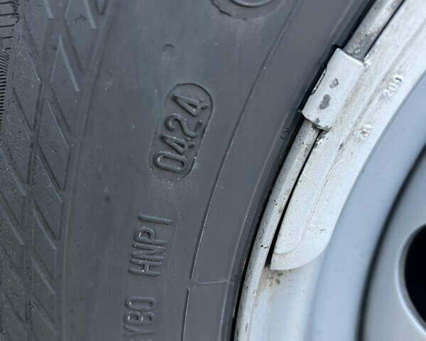 Білий Мерседес Sprinter, об'ємом двигуна 2.14 л та пробігом 300 тис. км за 22900 $, фото 39 на Automoto.ua