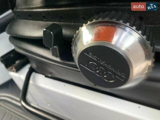 Белый Мерседес Sprinter, объемом двигателя 2.2 л и пробегом 165 тыс. км за 23350 $, фото 42 на Automoto.ua