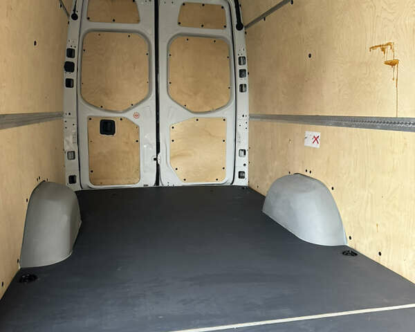 Білий Мерседес Sprinter, об'ємом двигуна 2.2 л та пробігом 272 тис. км за 24800 $, фото 21 на Automoto.ua
