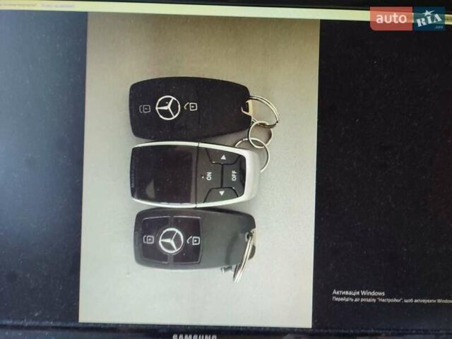 Білий Мерседес Sprinter, об'ємом двигуна 2.2 л та пробігом 274 тис. км за 27800 $, фото 2 на Automoto.ua