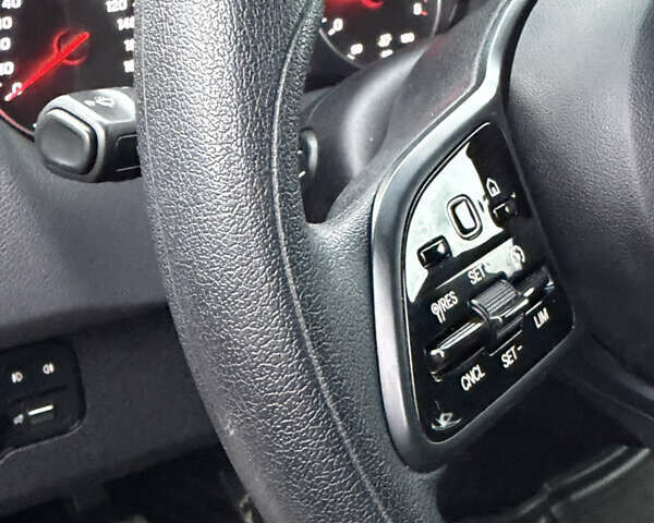 Белый Мерседес Sprinter, объемом двигателя 0 л и пробегом 272 тыс. км за 24500 $, фото 14 на Automoto.ua