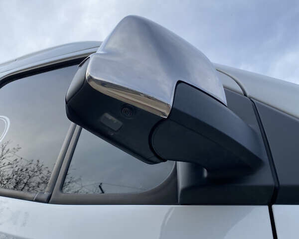 Білий Мерседес Sprinter, об'ємом двигуна 2.2 л та пробігом 520 тис. км за 25900 $, фото 16 на Automoto.ua