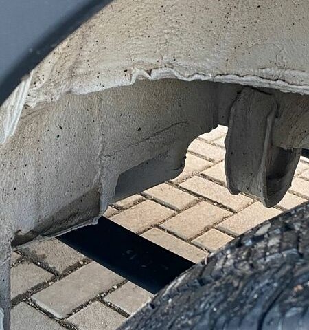 Белый Мерседес Sprinter, объемом двигателя 2.99 л и пробегом 187 тыс. км за 37400 $, фото 67 на Automoto.ua