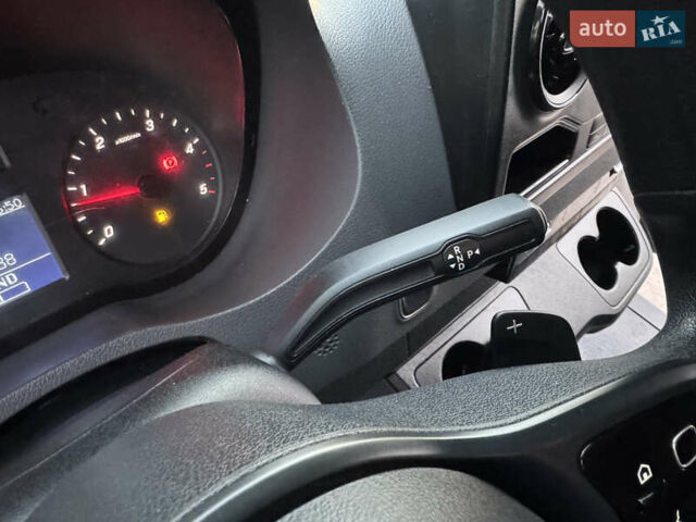 Мерседес Sprinter 2019 в Ровно на Automoto.ua Белый Мерседес Sprinter, объемом двигателя 2.2 л и пробегом 269 тыс. км за 34800 $, фото 50 на Automoto.ua
