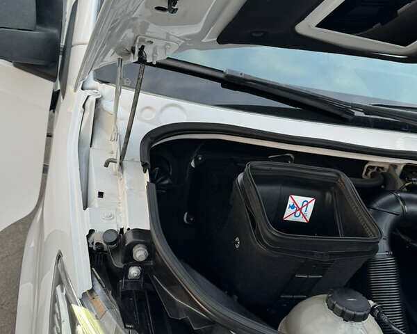 Мерседес Sprinter 2019 в Ровно на Automoto.ua Белый Мерседес Sprinter, объемом двигателя 2.2 л и пробегом 269 тыс. км за 34800 $, фото 62 на Automoto.ua
