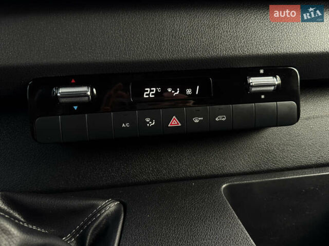 Белый Мерседес Sprinter, объемом двигателя 2.14 л и пробегом 233 тыс. км за 21700 $, фото 26 на Automoto.ua