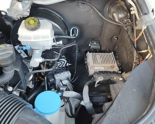 Білий Мерседес Sprinter, об'ємом двигуна 2.14 л та пробігом 406 тис. км за 22500 $, фото 30 на Automoto.ua