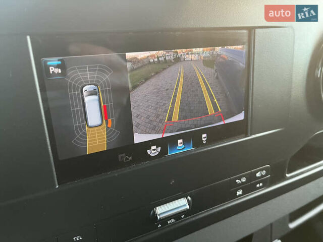 Білий Мерседес Sprinter, об'ємом двигуна 2.14 л та пробігом 300 тис. км за 22900 $, фото 72 на Automoto.ua