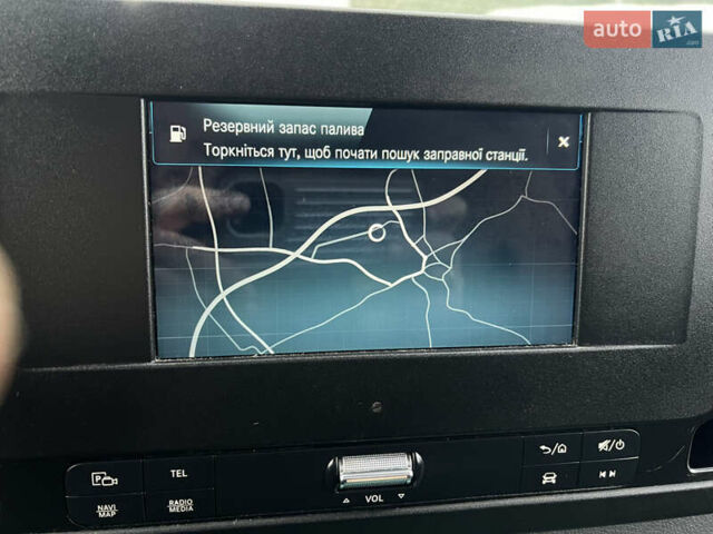 Белый Мерседес Sprinter, объемом двигателя 2.14 л и пробегом 295 тыс. км за 26900 $, фото 20 на Automoto.ua