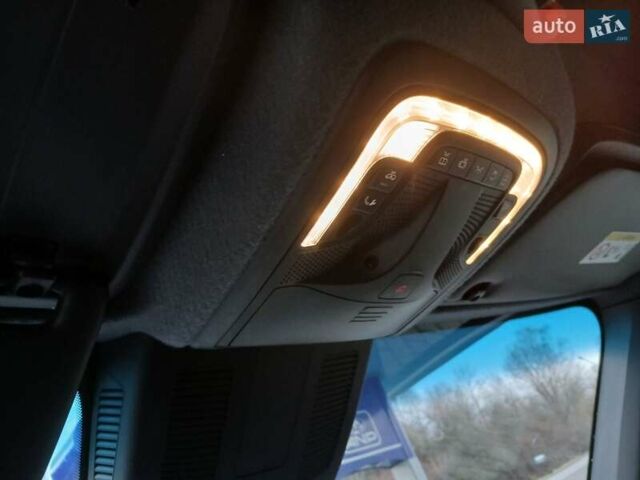 Білий Мерседес Sprinter, об'ємом двигуна 2.2 л та пробігом 296 тис. км за 23999 $, фото 15 на Automoto.ua