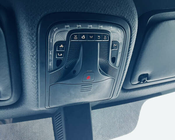 Білий Мерседес Sprinter, об'ємом двигуна 2.2 л та пробігом 236 тис. км за 25500 $, фото 21 на Automoto.ua
