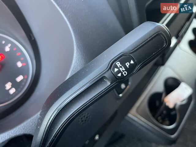 Білий Мерседес Sprinter, об'ємом двигуна 2.14 л та пробігом 300 тис. км за 22900 $, фото 70 на Automoto.ua