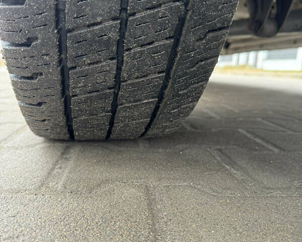 Білий Мерседес Sprinter, об'ємом двигуна 2.2 л та пробігом 272 тис. км за 24800 $, фото 26 на Automoto.ua