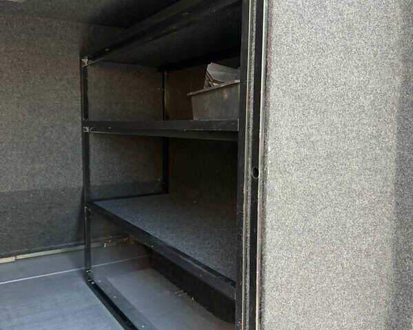 Білий Мерседес Sprinter, об'ємом двигуна 3 л та пробігом 200 тис. км за 53000 $, фото 21 на Automoto.ua