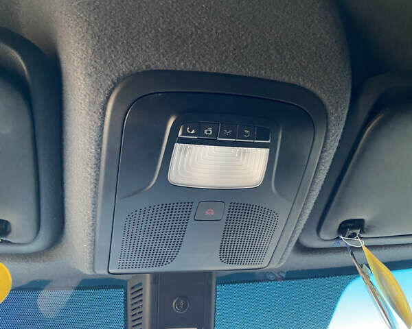 Білий Мерседес Sprinter, об'ємом двигуна 2.2 л та пробігом 520 тис. км за 25900 $, фото 23 на Automoto.ua