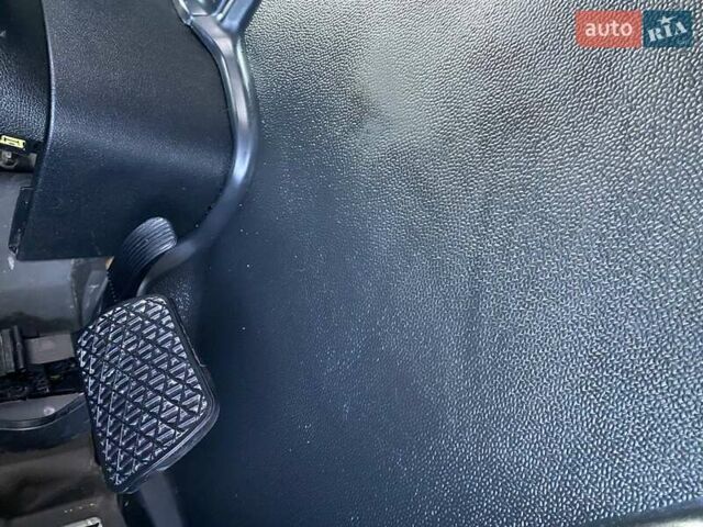 Белый Мерседес Sprinter, объемом двигателя 2.99 л и пробегом 187 тыс. км за 37400 $, фото 36 на Automoto.ua