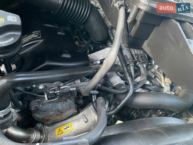 Белый Мерседес Sprinter, объемом двигателя 2.99 л и пробегом 187 тыс. км за 37400 $, фото 61 на Automoto.ua