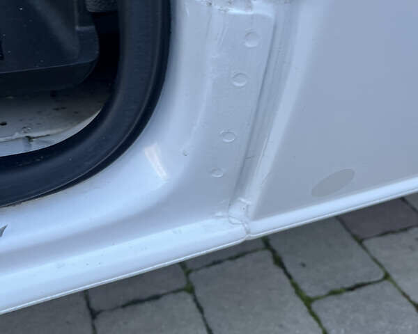 Білий Мерседес Sprinter, об'ємом двигуна 2.14 л та пробігом 300 тис. км за 22900 $, фото 20 на Automoto.ua