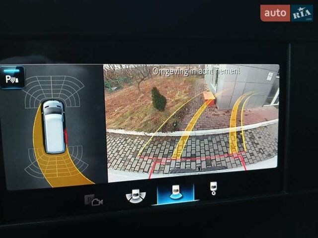 Білий Мерседес Sprinter, об'ємом двигуна 2.2 л та пробігом 296 тис. км за 23999 $, фото 20 на Automoto.ua