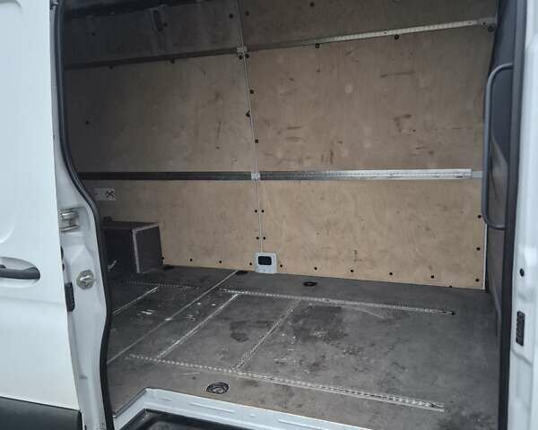 Білий Мерседес Sprinter, об'ємом двигуна 2.2 л та пробігом 186 тис. км за 30900 $, фото 7 на Automoto.ua
