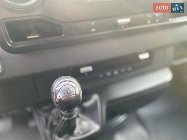 Белый Мерседес Sprinter, объемом двигателя 2.2 л и пробегом 165 тыс. км за 23350 $, фото 51 на Automoto.ua