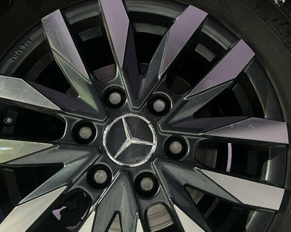 Білий Мерседес Sprinter, об'ємом двигуна 2.99 л та пробігом 429 тис. км за 43500 $, фото 59 на Automoto.ua