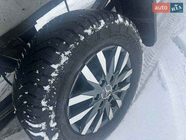 Білий Мерседес Sprinter, об'ємом двигуна 2.99 л та пробігом 429 тис. км за 43500 $, фото 7 на Automoto.ua
