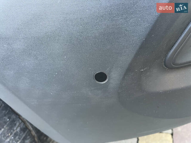 Білий Мерседес Sprinter, об'ємом двигуна 2.14 л та пробігом 300 тис. км за 22900 $, фото 40 на Automoto.ua